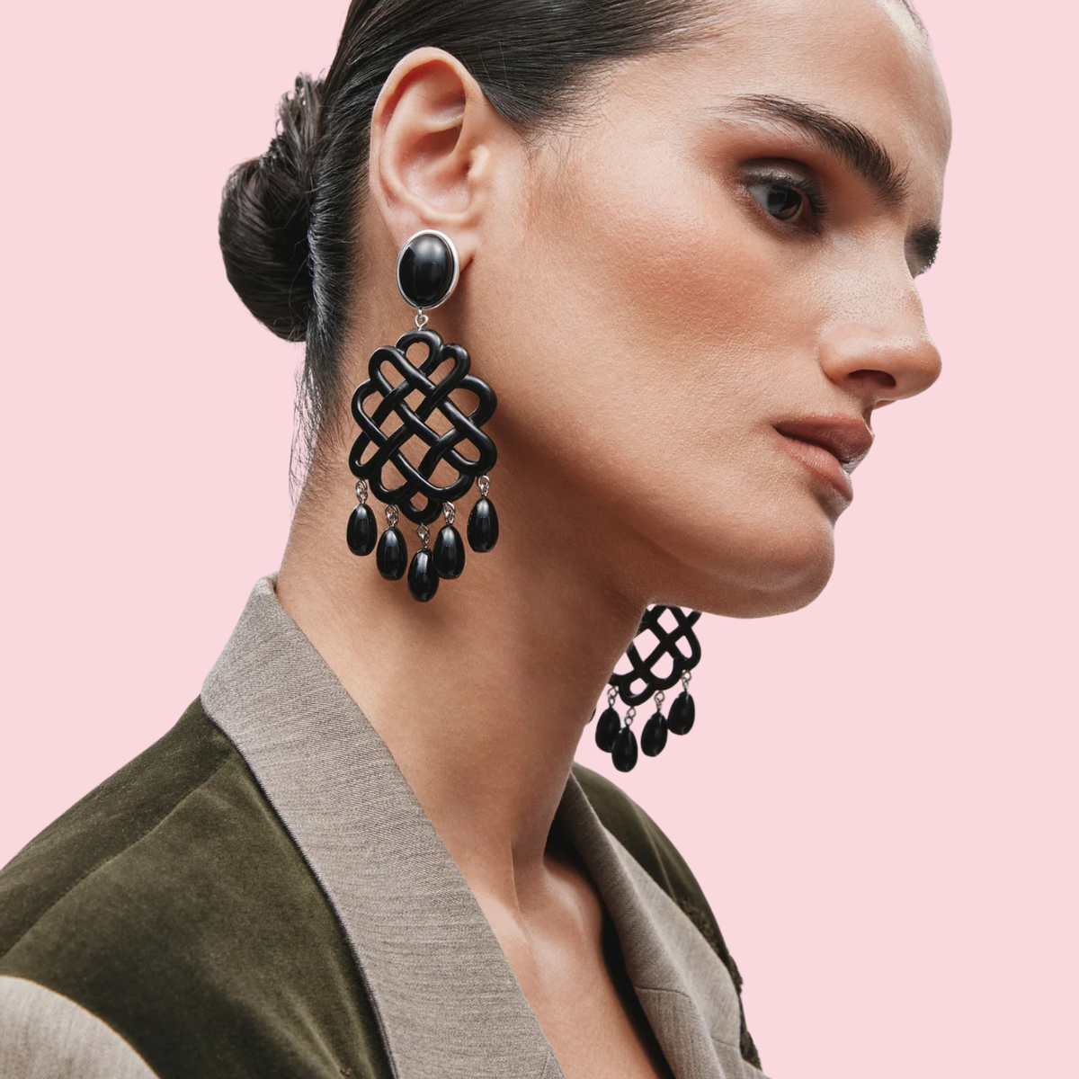 Melina Earrings