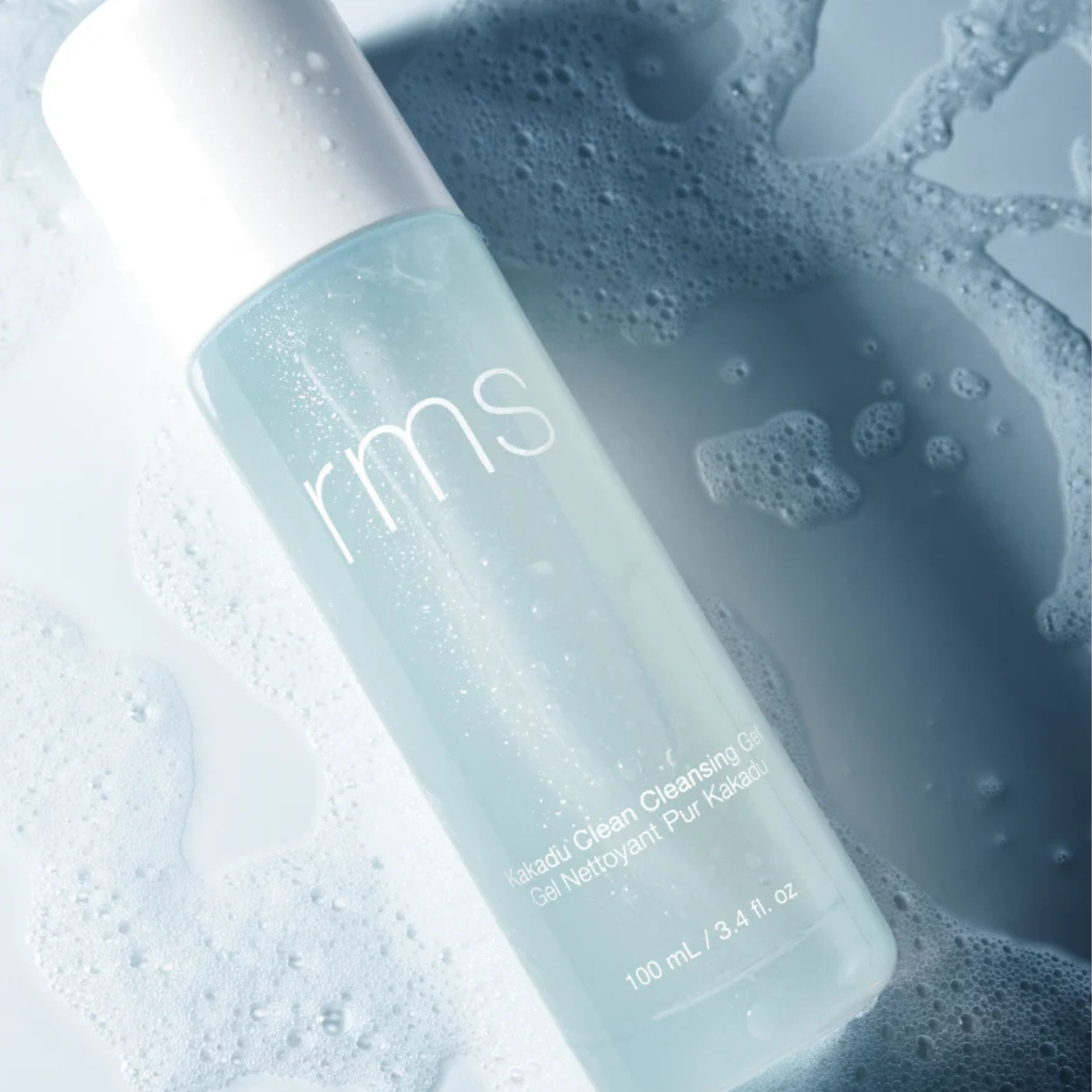 Kakadu Clean Cleansing Gel