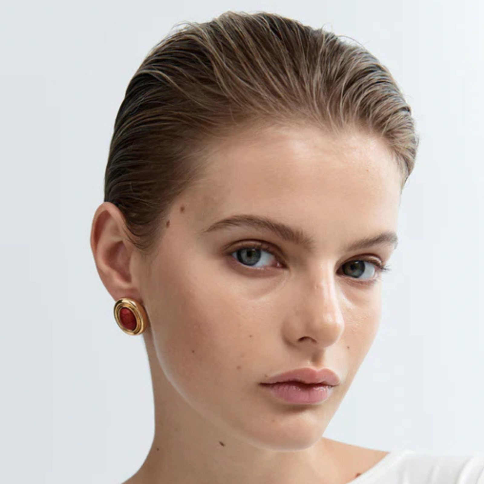 Prize Earrings