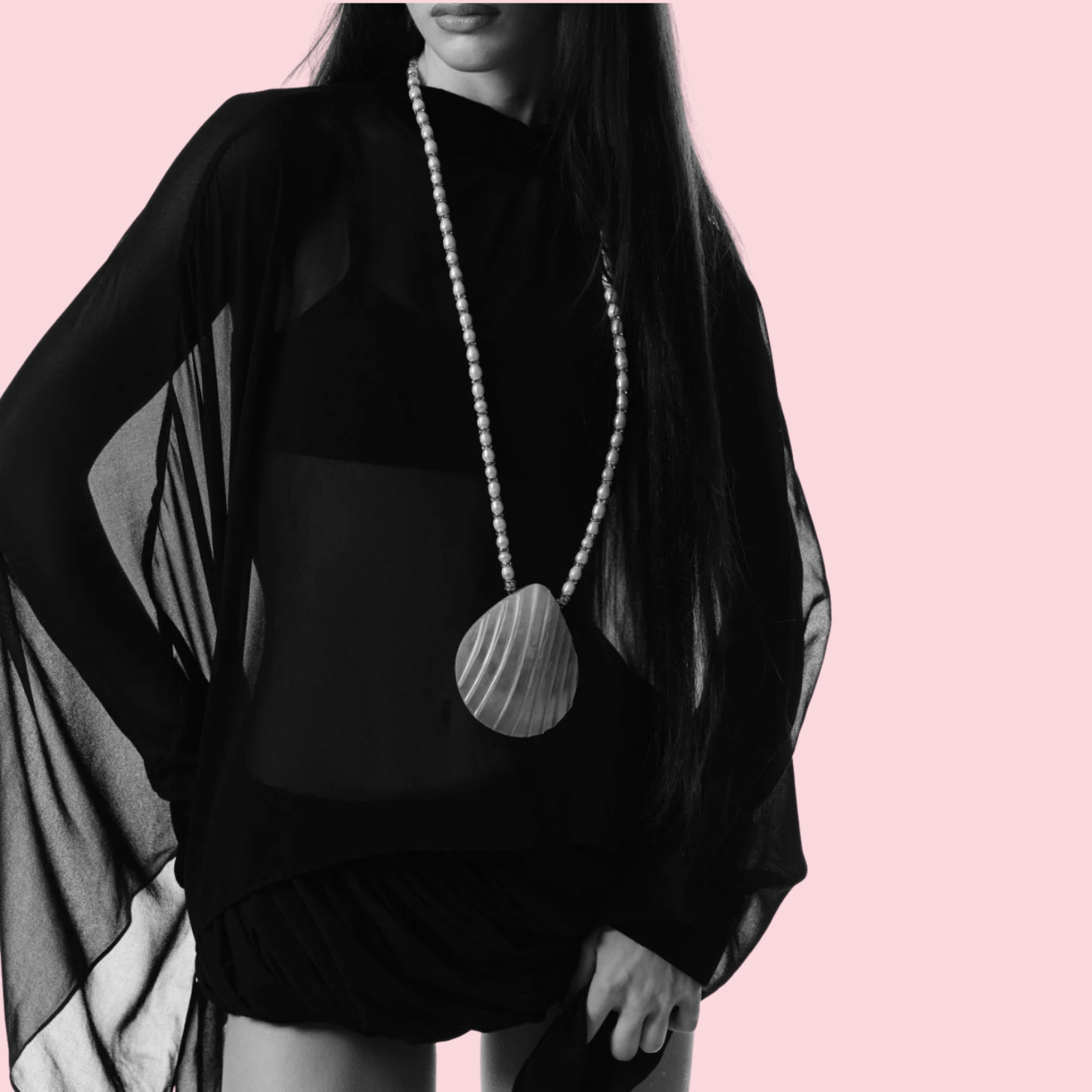 Perla Necklace