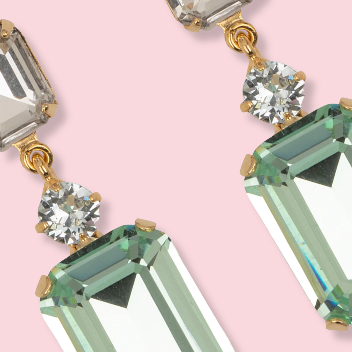 Justine Earrings