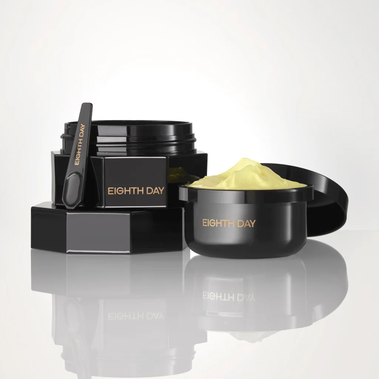 The Night Cream Treatment