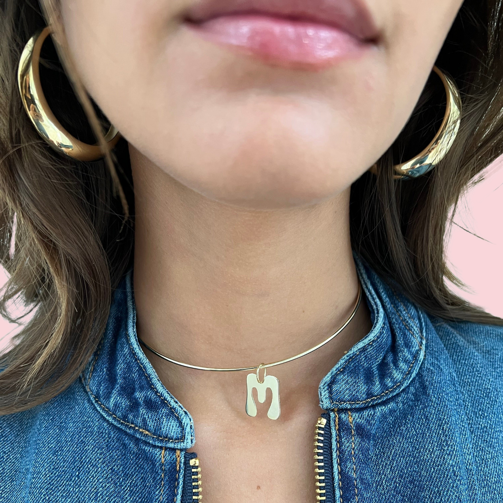 Tilda Choker