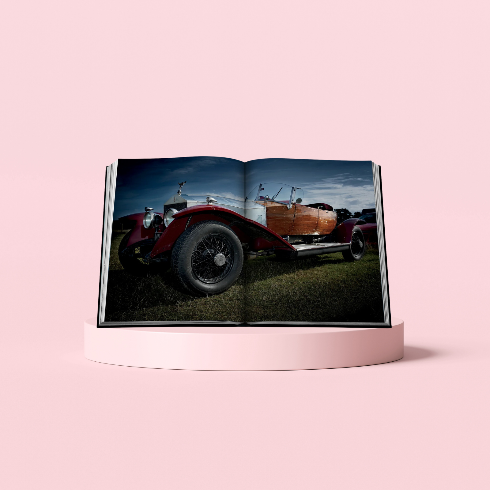 Vintage Cars