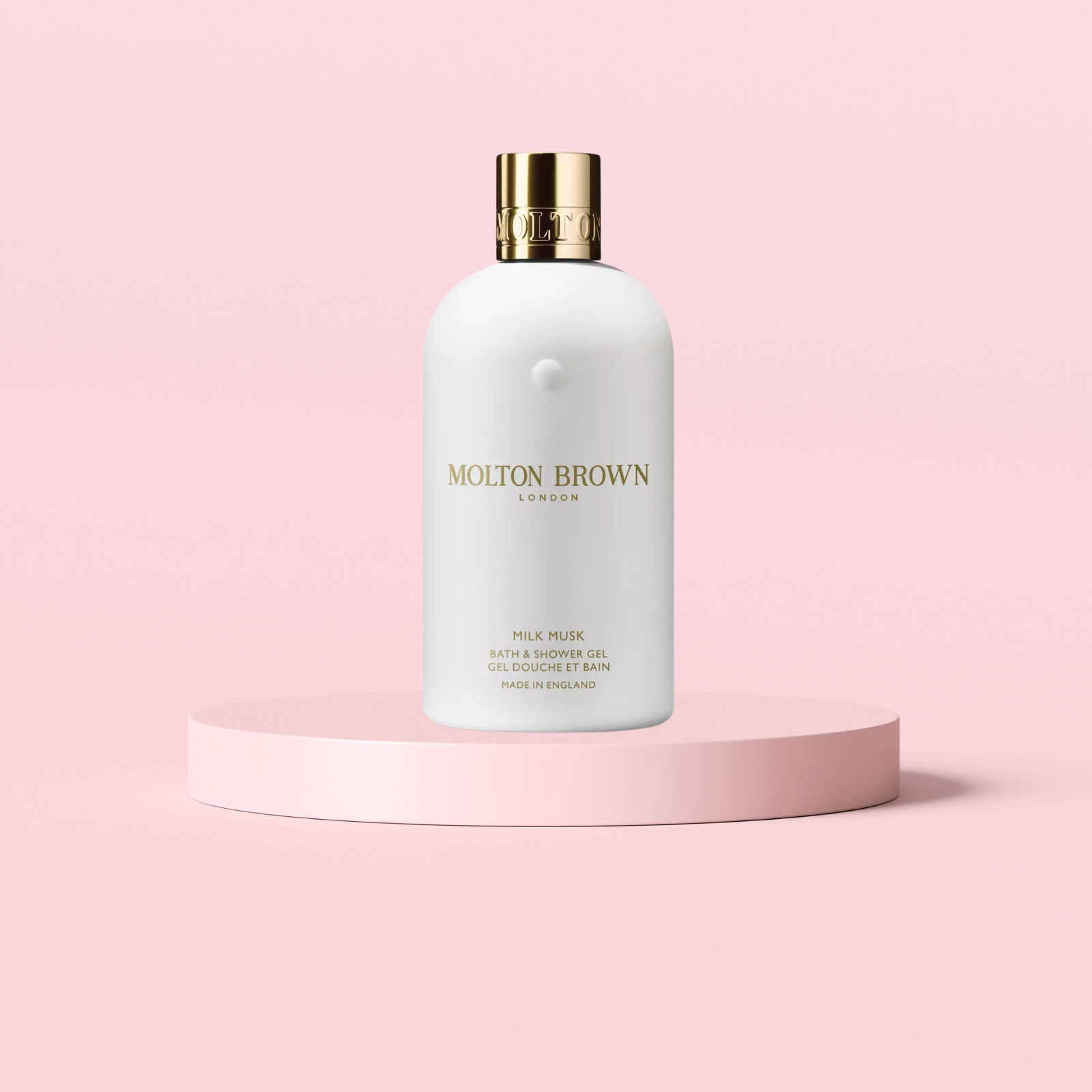 Bath & Shower Gel 10fl. oz.