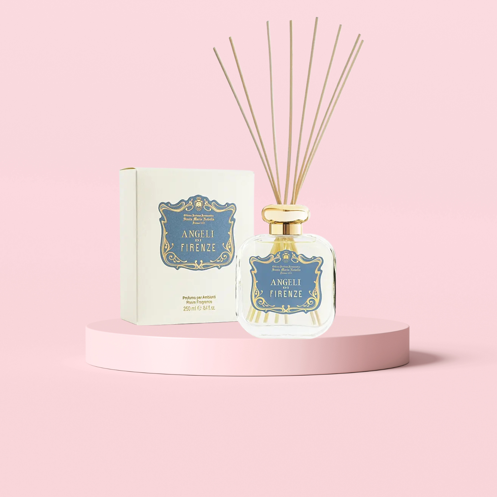Room Fragrance Diffuser