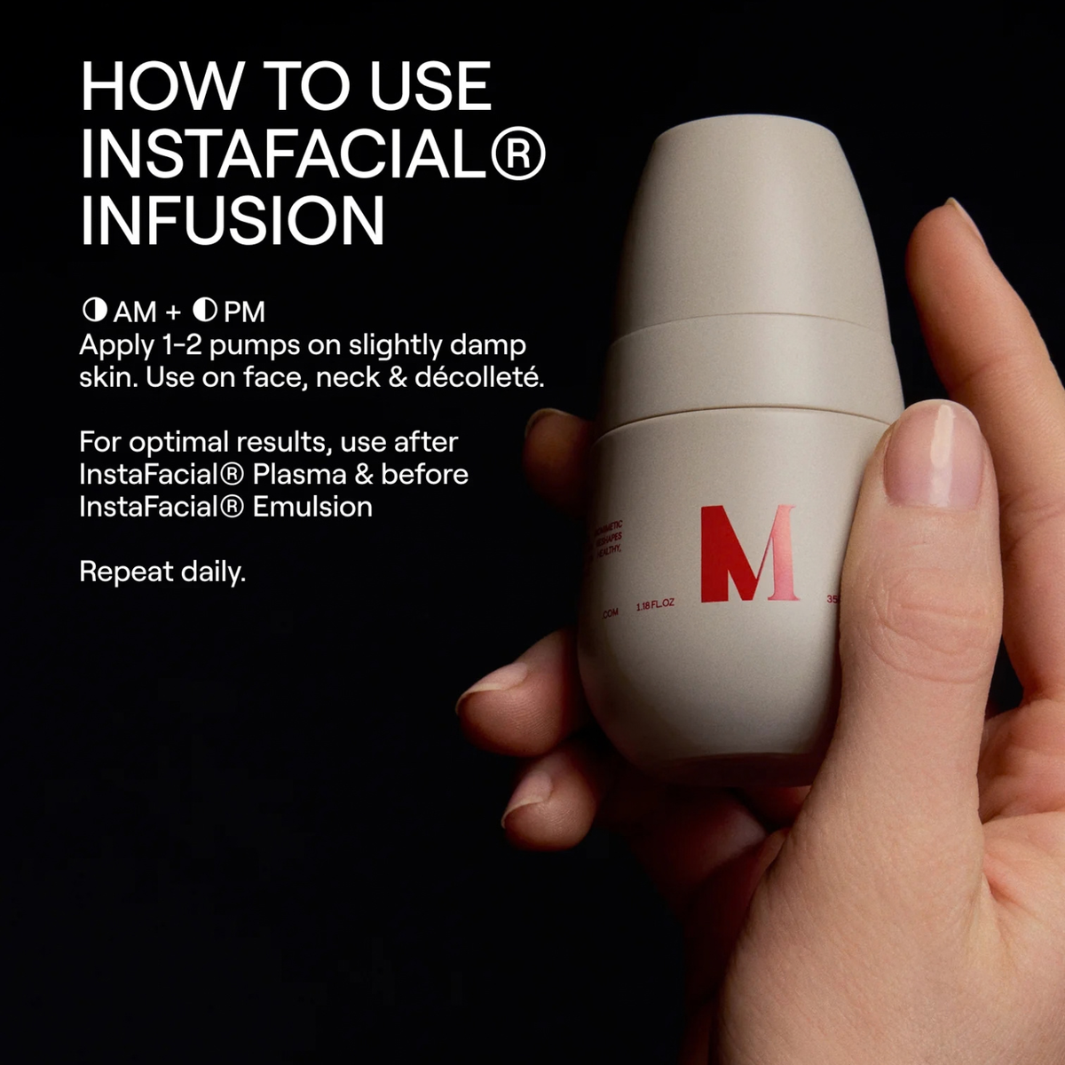 INSTAFACIAL® INFUSION