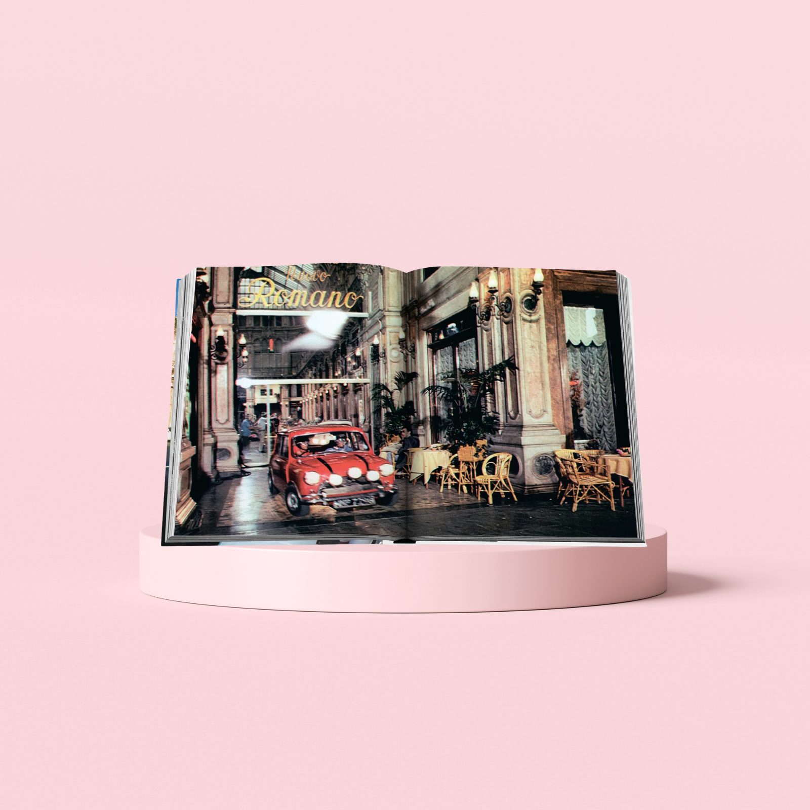 Dolce Vita