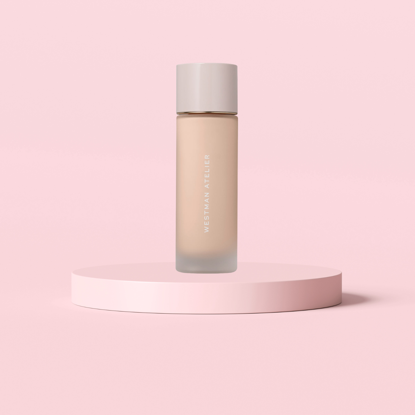 Suprême Bio-Complex Liquid Foundation