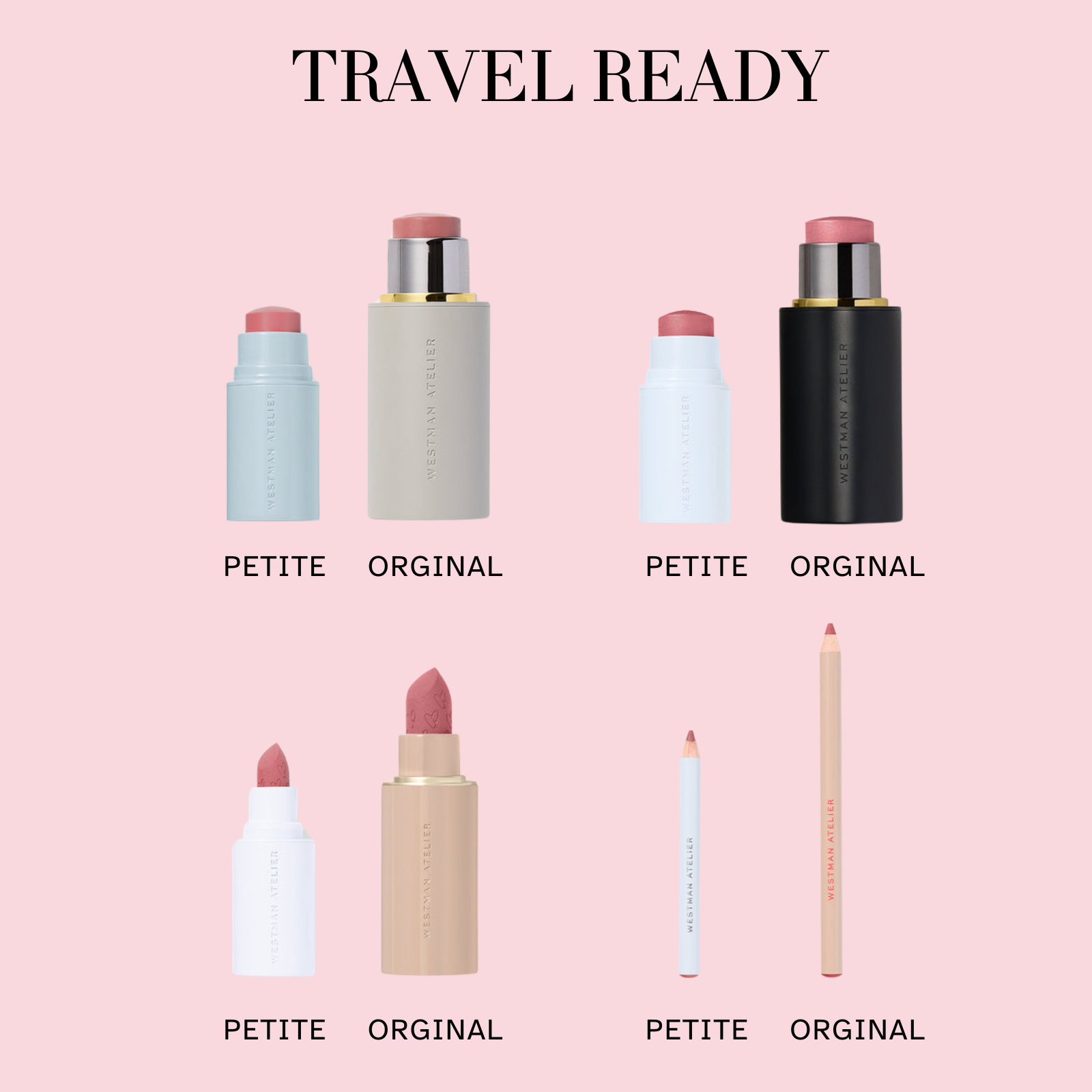 Petite Petal Edition