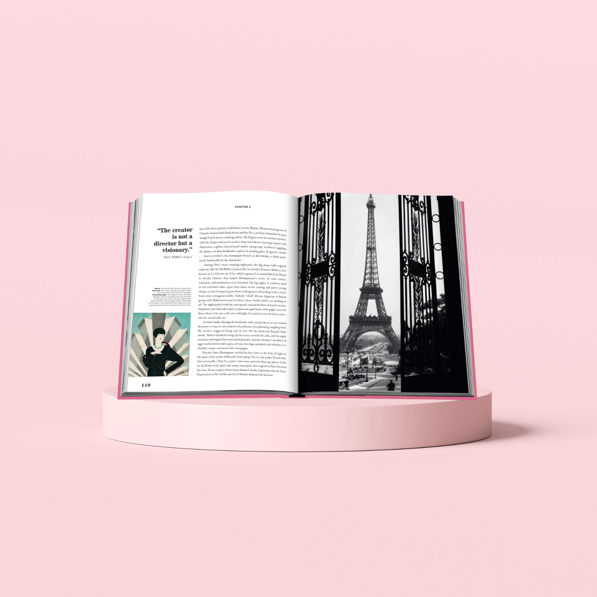Paris by Paris