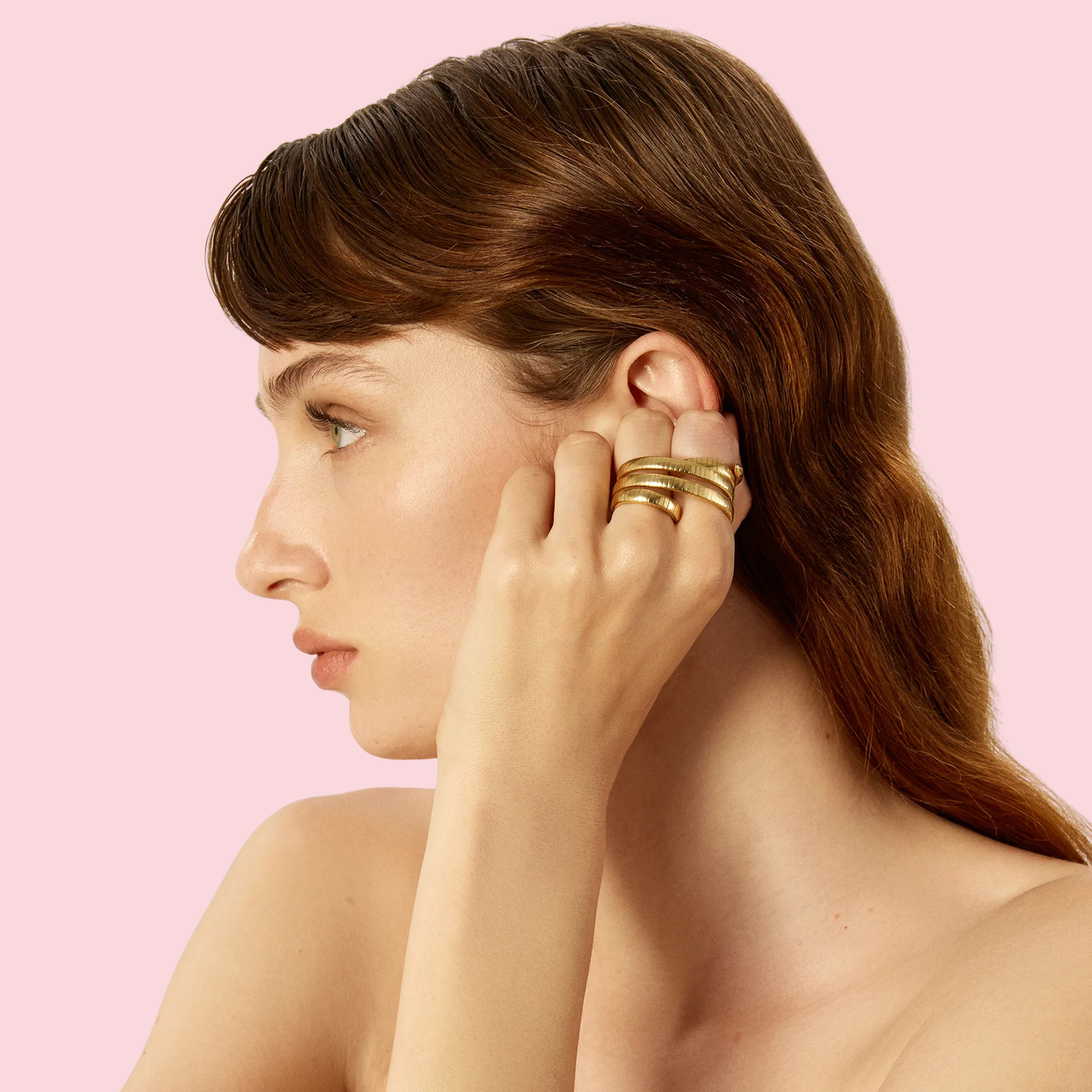 The Shift® Ring /Bracelet