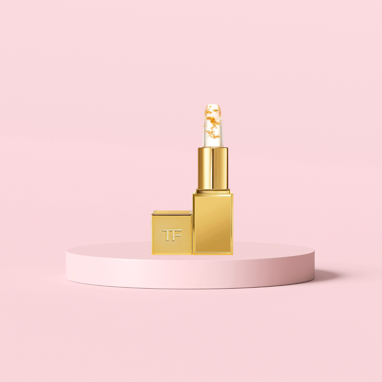 Mini Soleil Clutch-Size Lip Balms