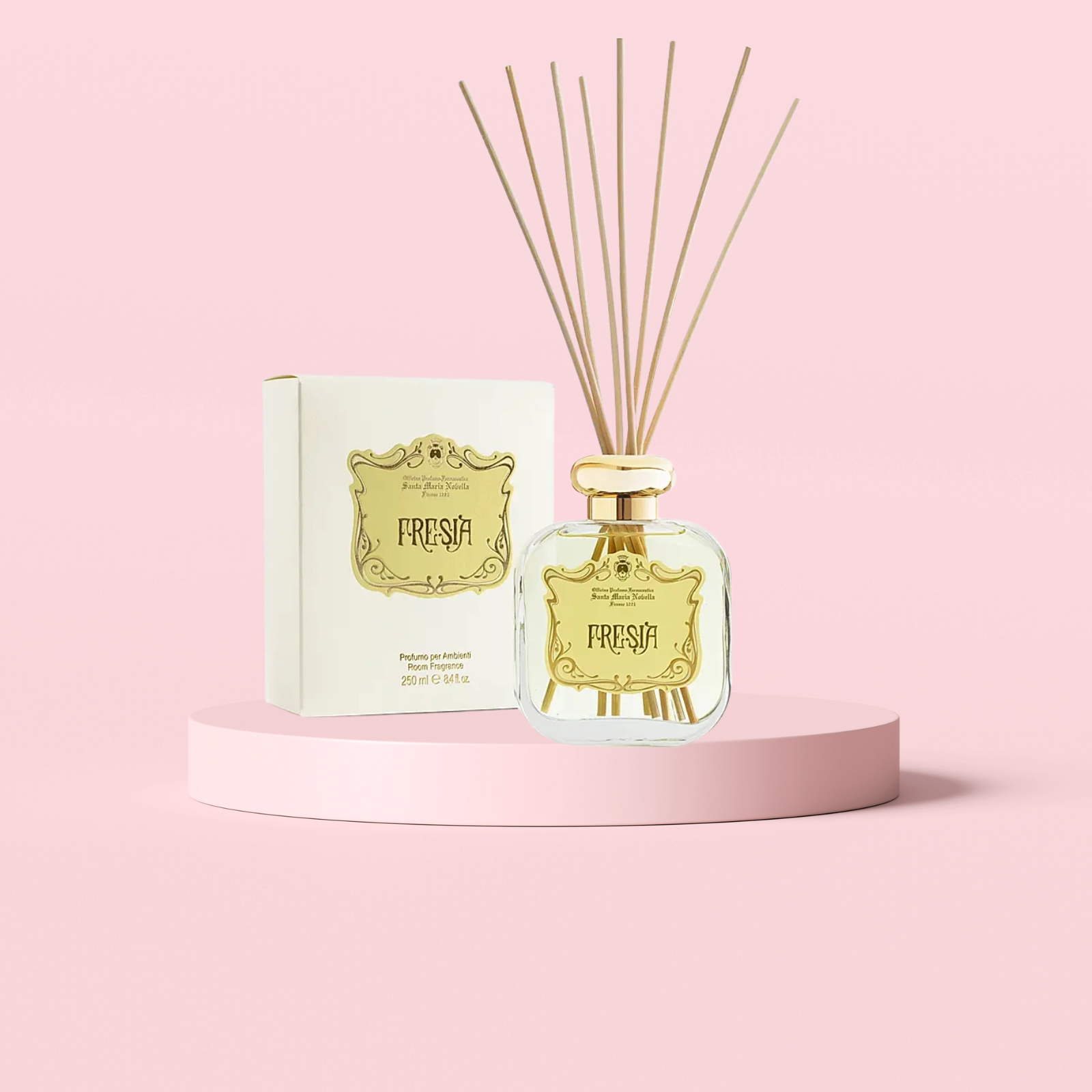 Room Fragrance Diffuser