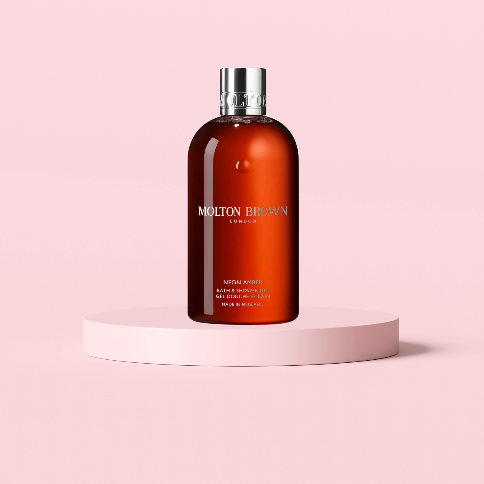 Bath & Shower Gel 10fl. oz.