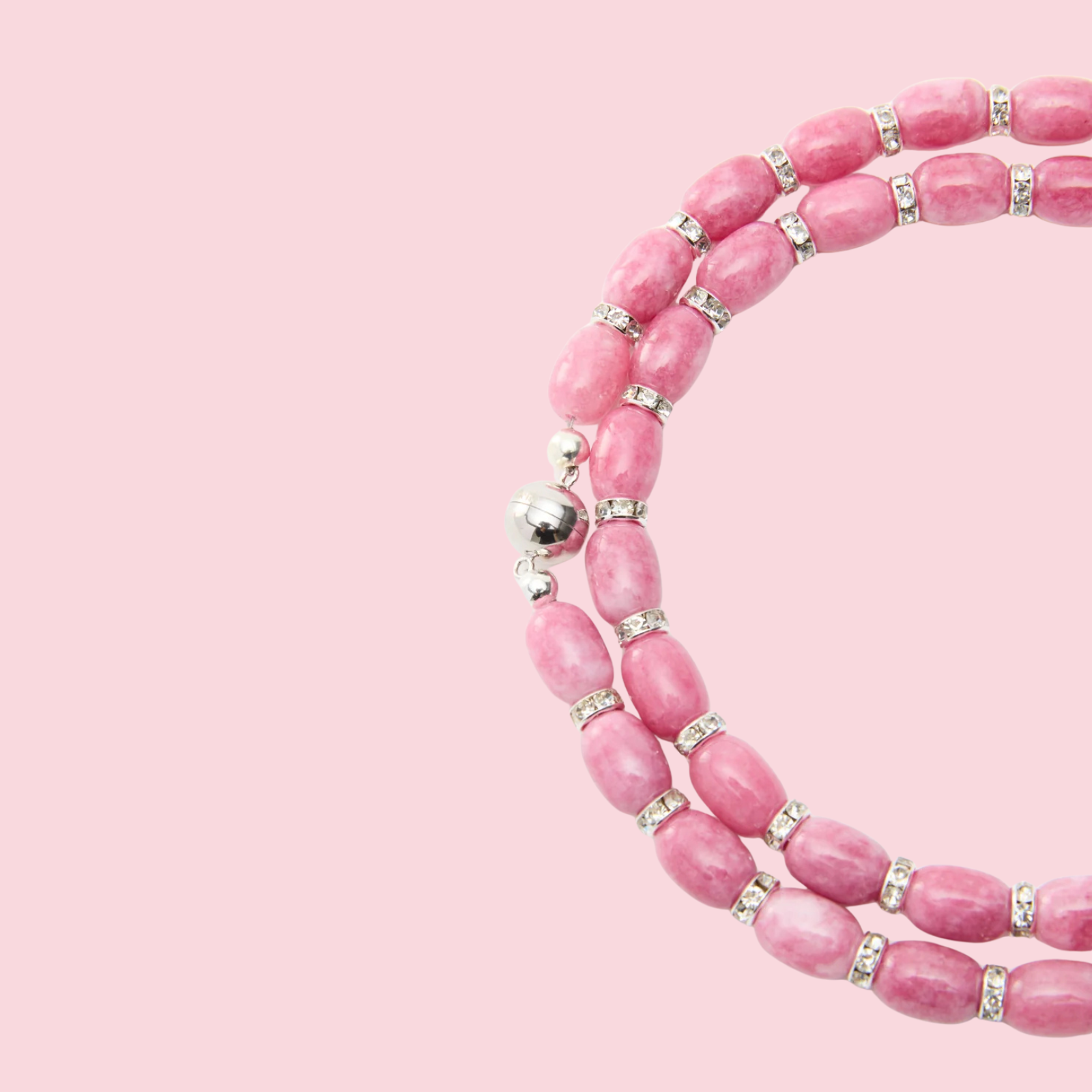 Donna Linea Necklace
