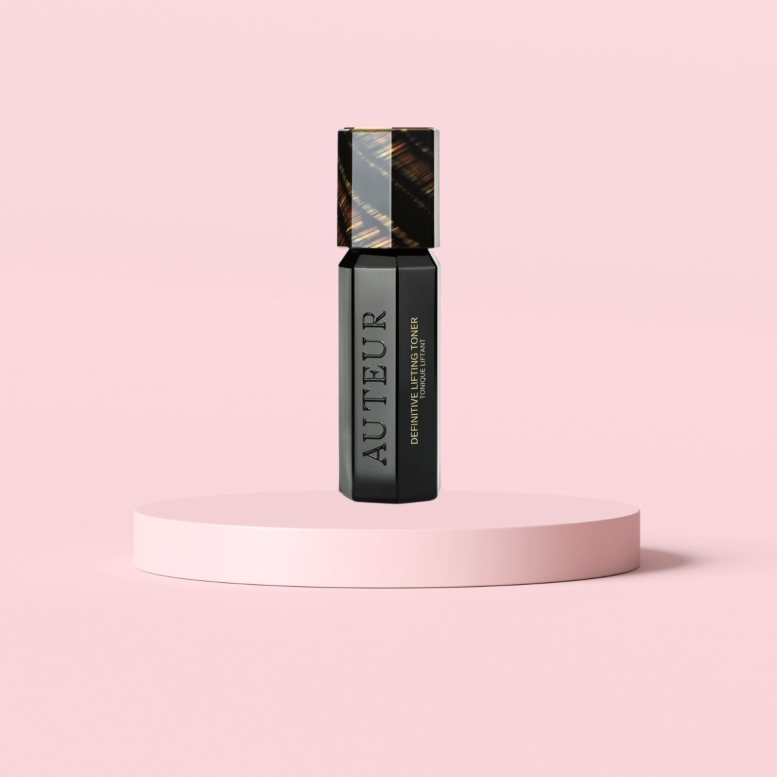 Definitive Lifting Toner