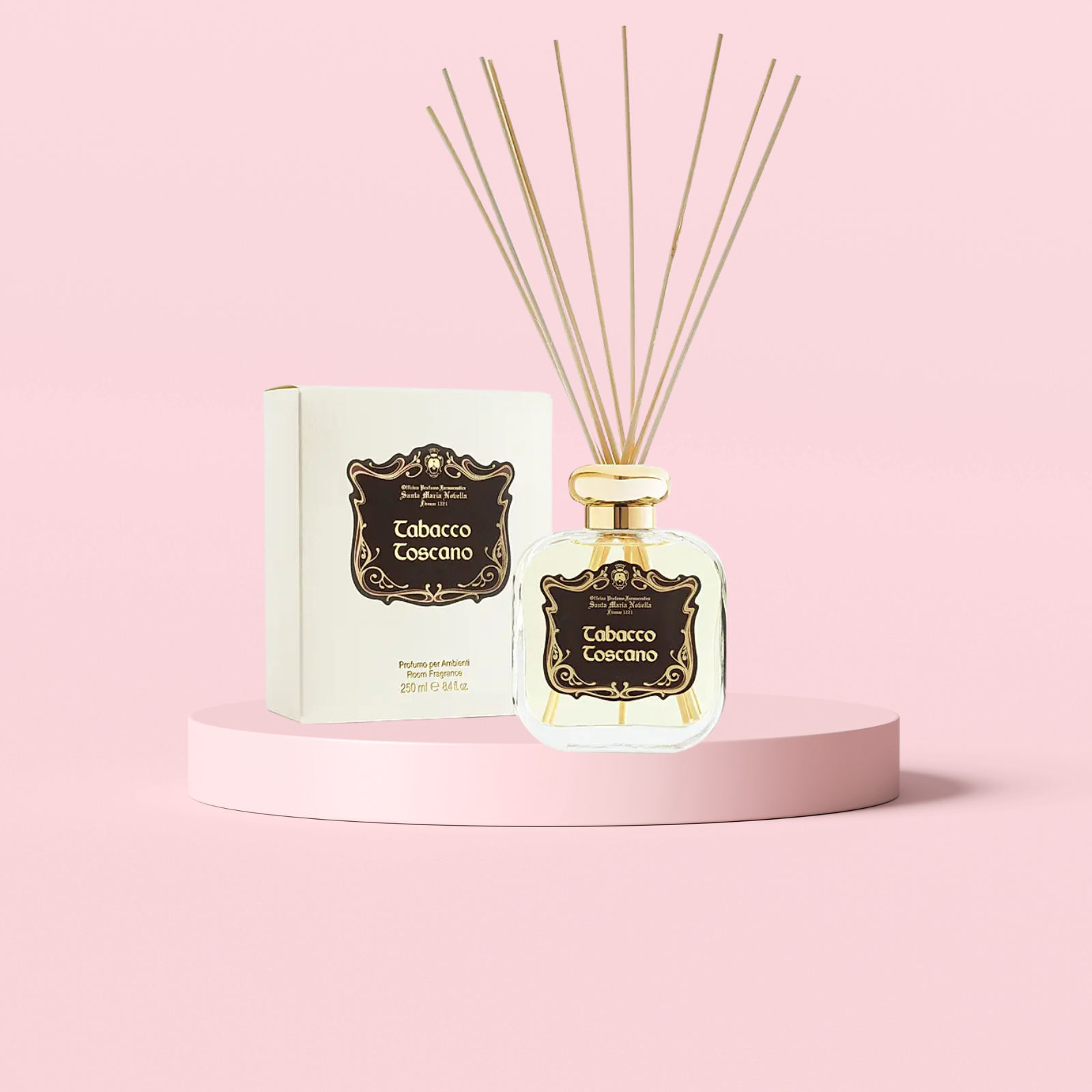 Room Fragrance Diffuser