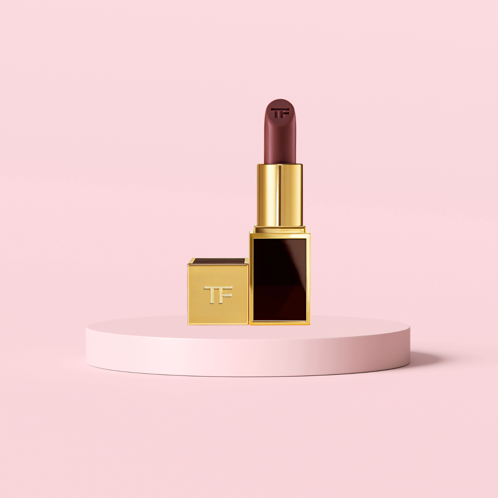Runway Lip Color Clutch Size