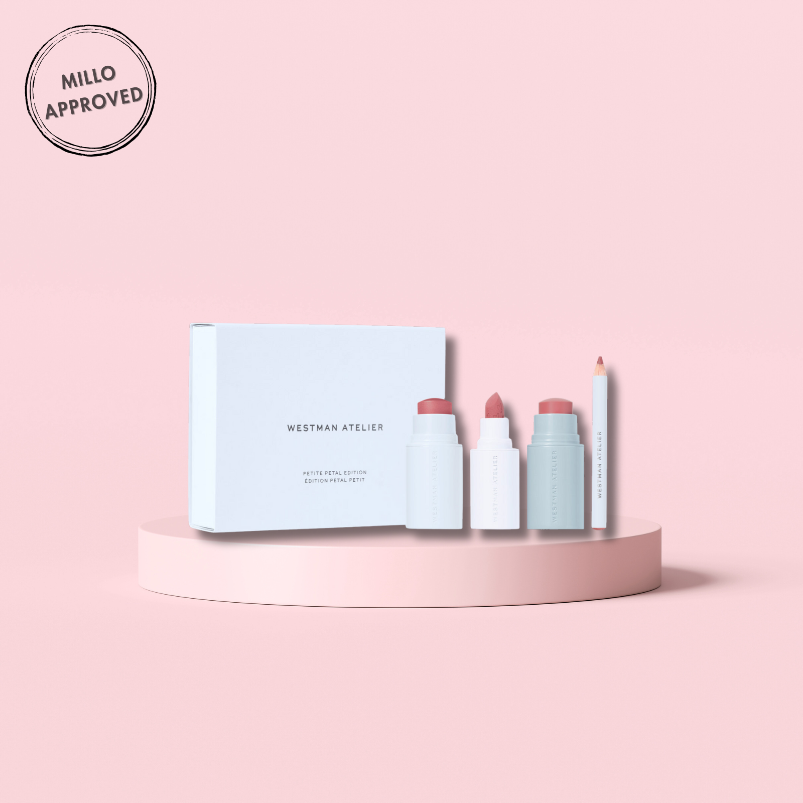 Petite Petal Edition