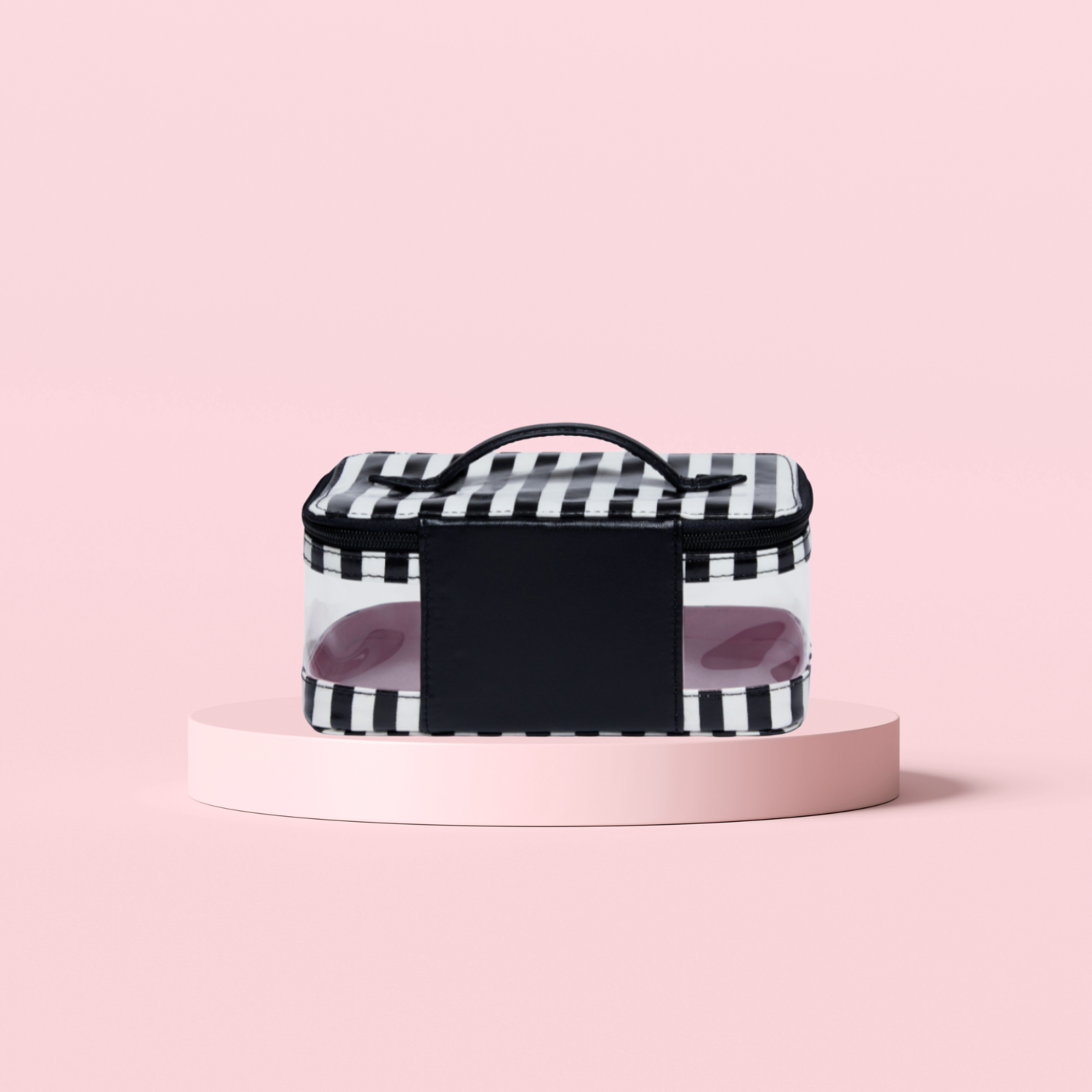 Jet Set and Go Vanity Case