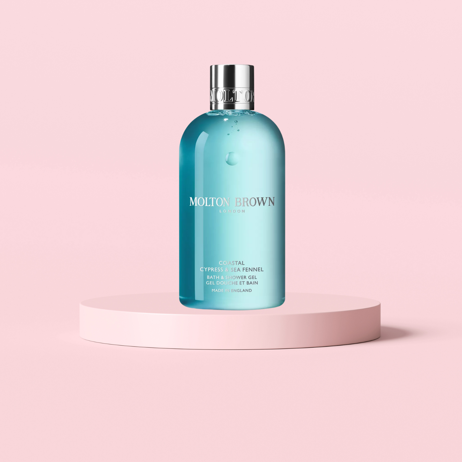 Bath & Shower Gel 10fl. oz.