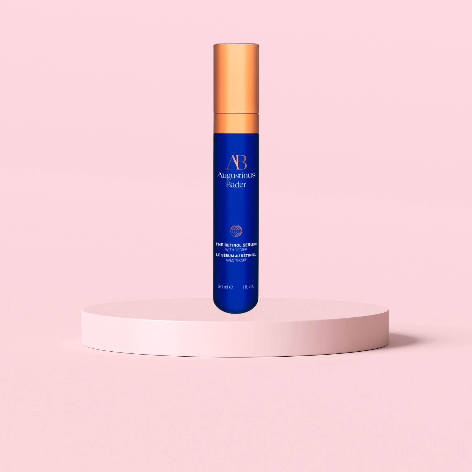 The Retinol Serum
