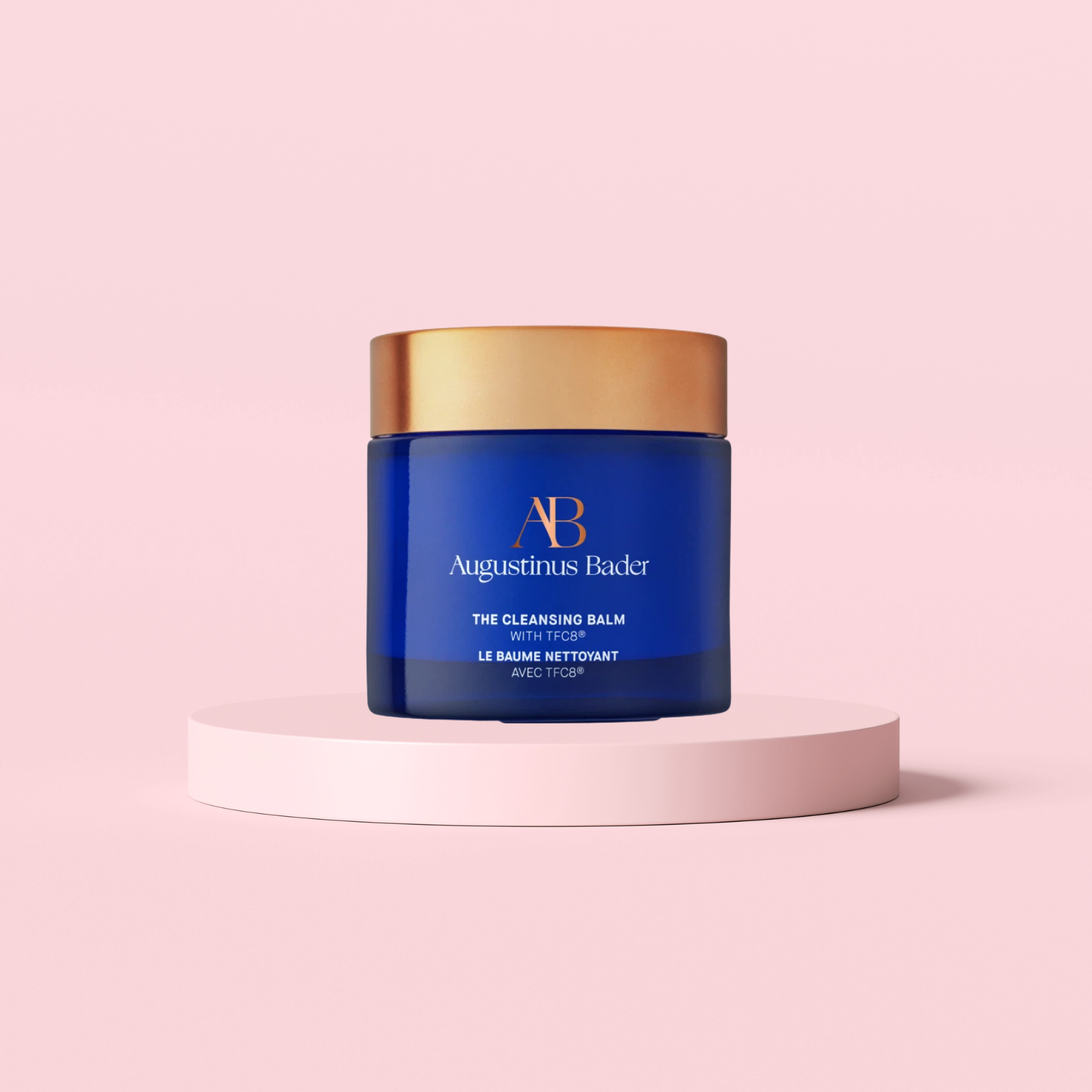 The Cleansing Balm