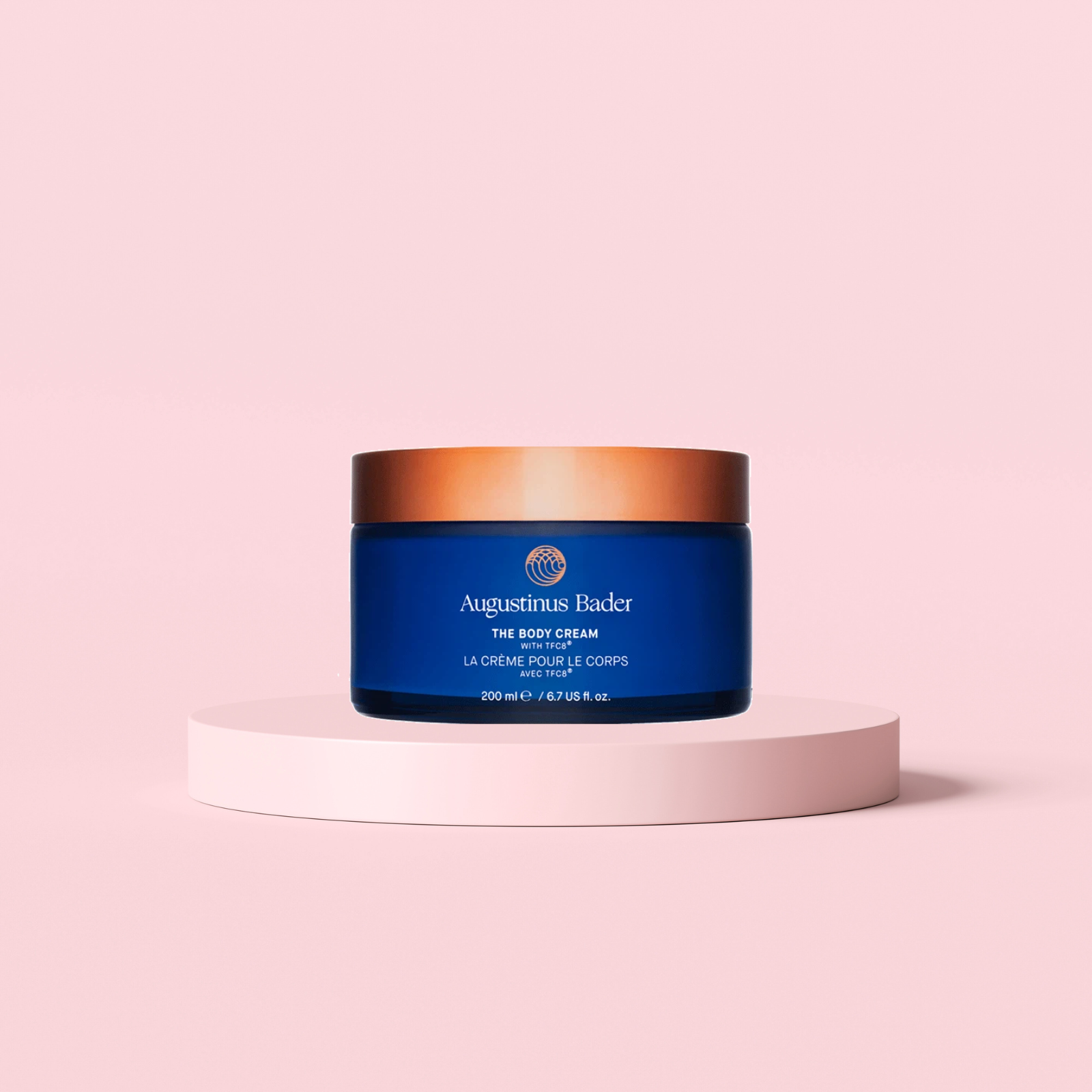 The Body Cream