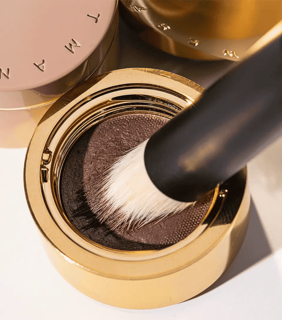 Eye Shadow Brush II