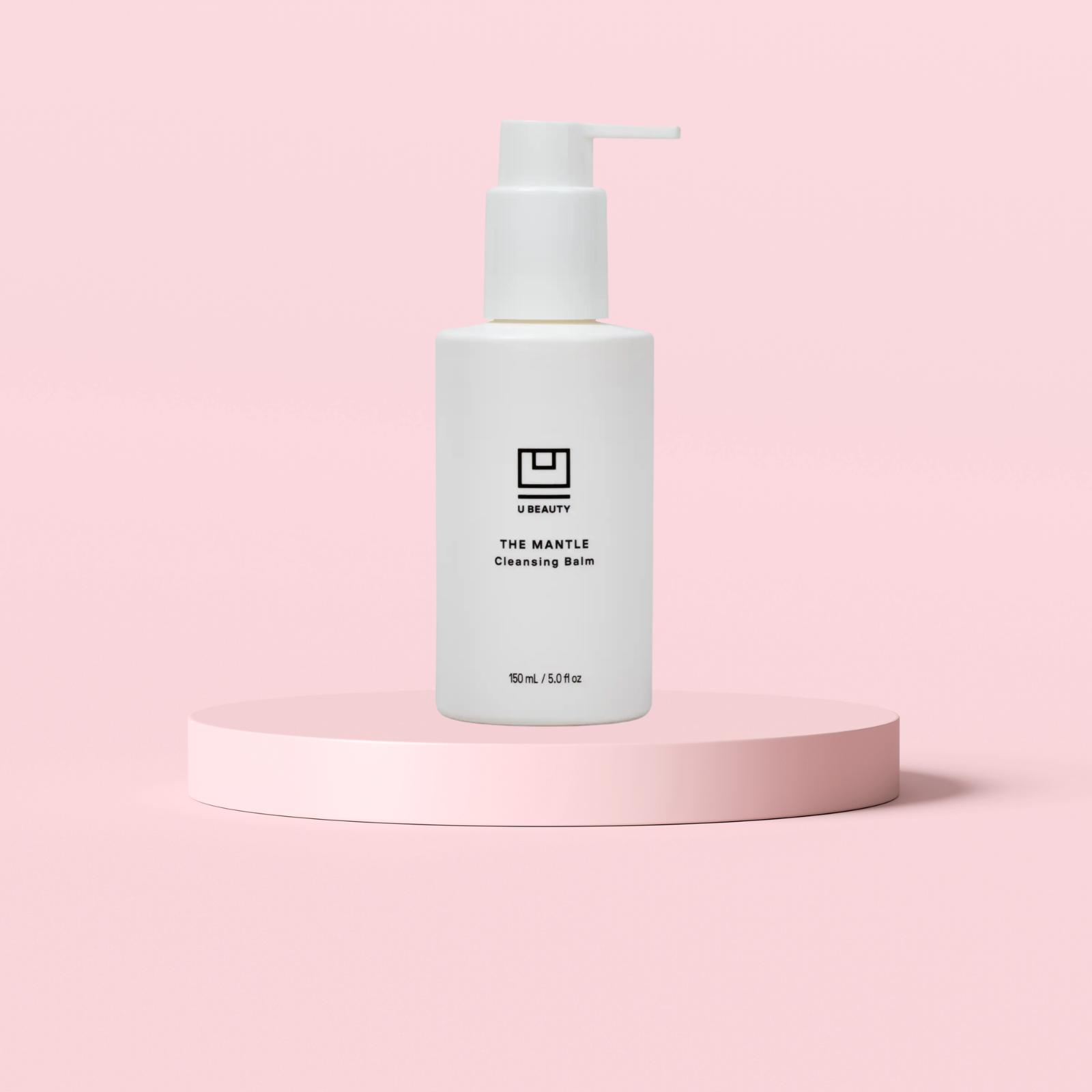 The MANTLE Cleansing Balm