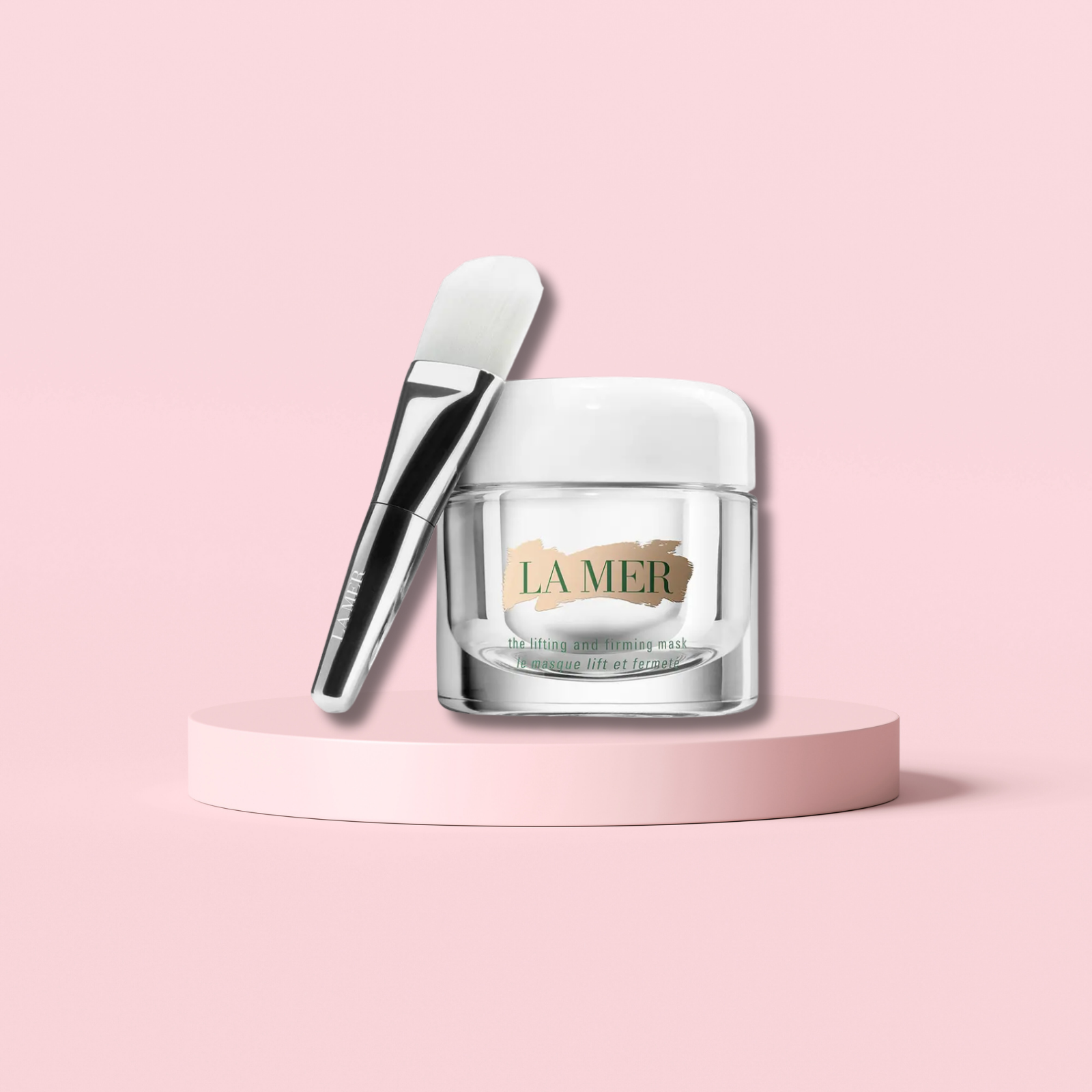 THE LIFTING AND FIRMING MASK