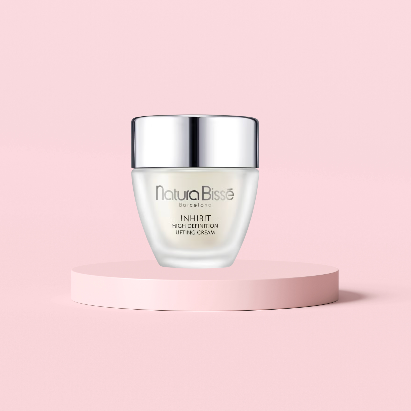 Inhibit High Definition Lifting Cream