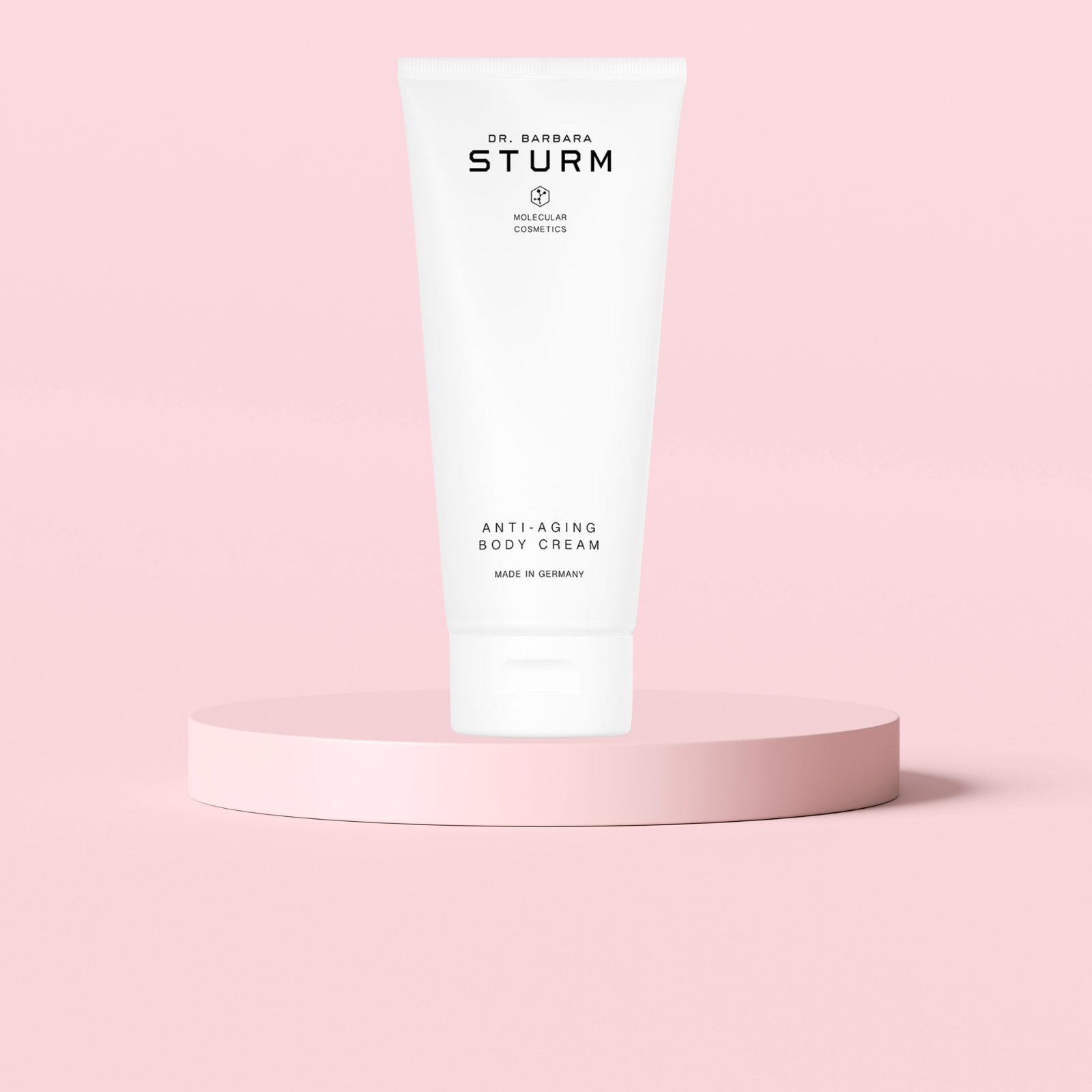 Anti Aging Body Cream