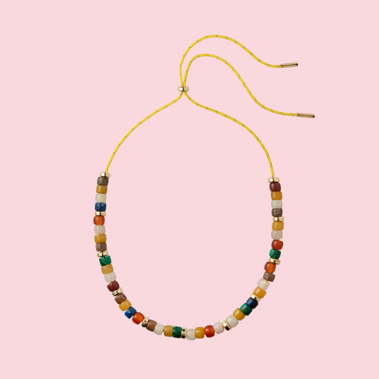 Pia Necklace