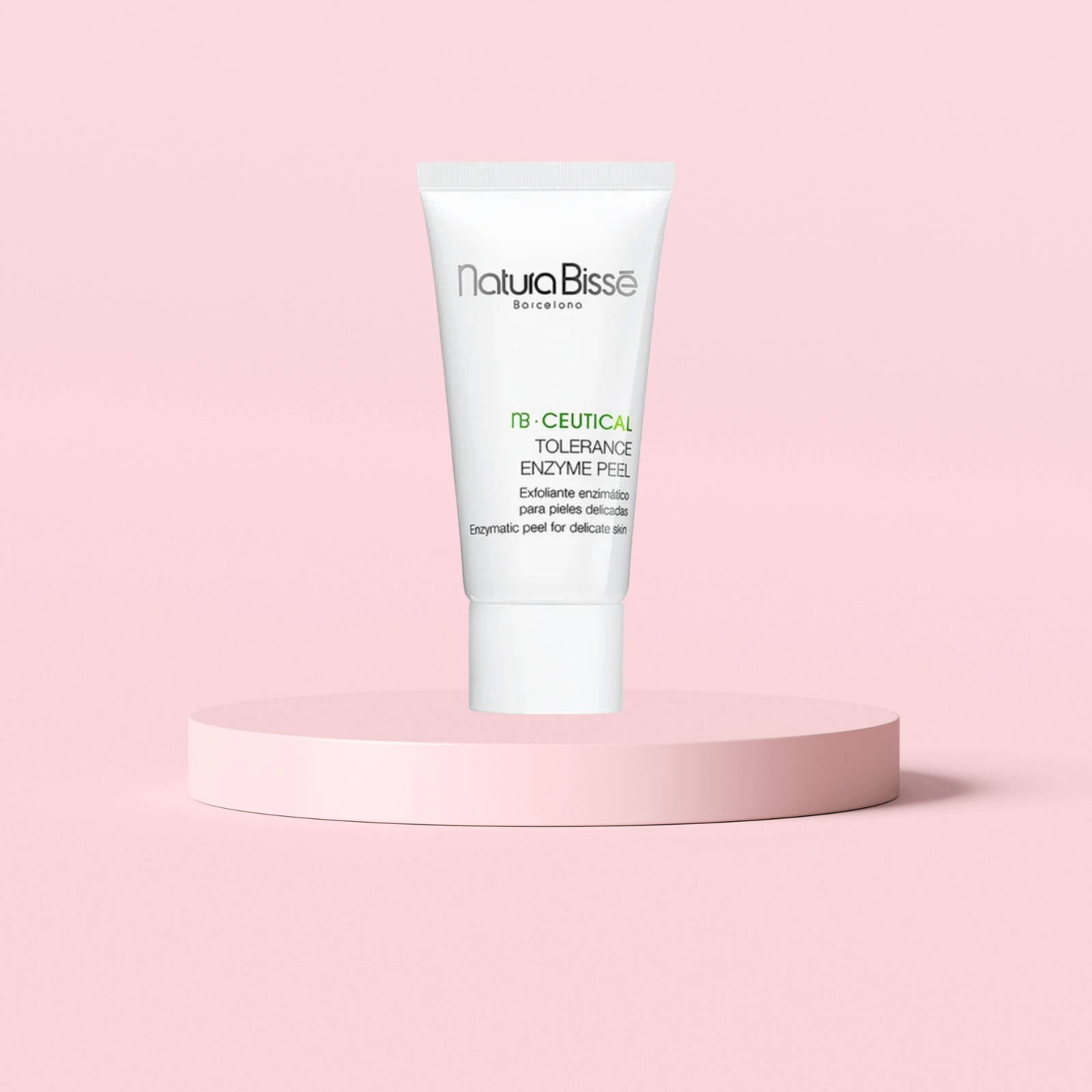 Tolerance Enzyme Peel