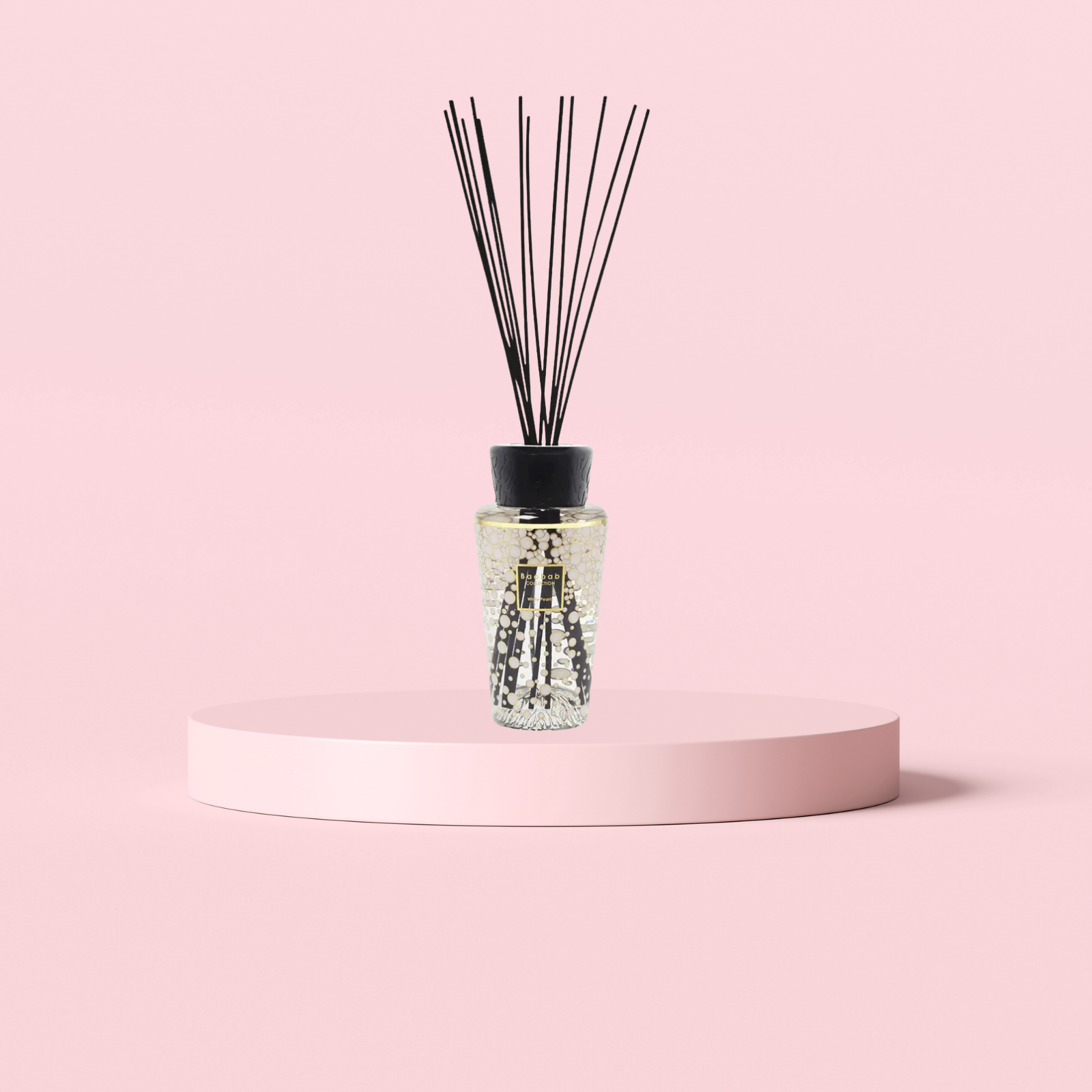 White Pearls Diffuser