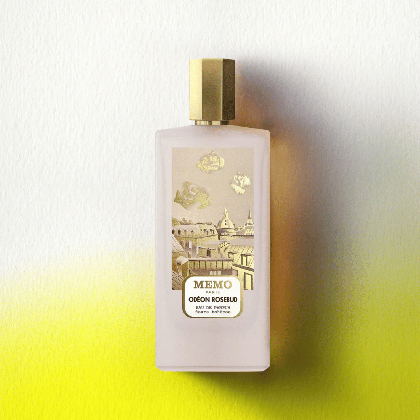 Odeon Rosebud Eau de Parfum