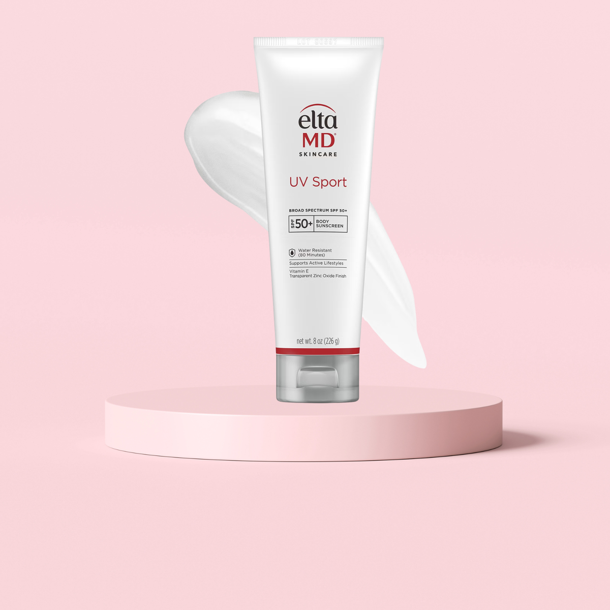 UV Sport Broad Spectrum SPF 50+