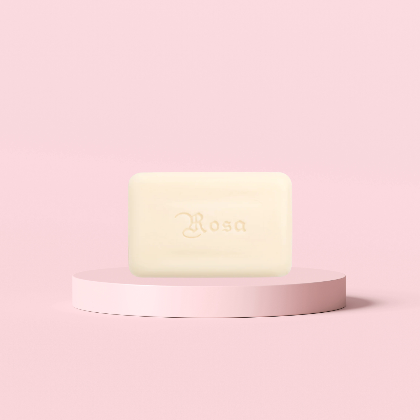 Rosa Milk Soap