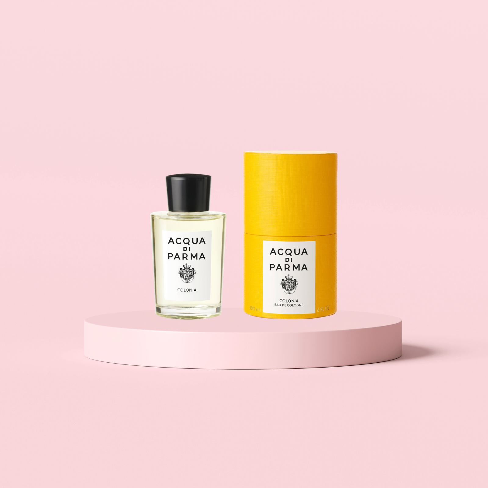 Eau De Cologne Colonia