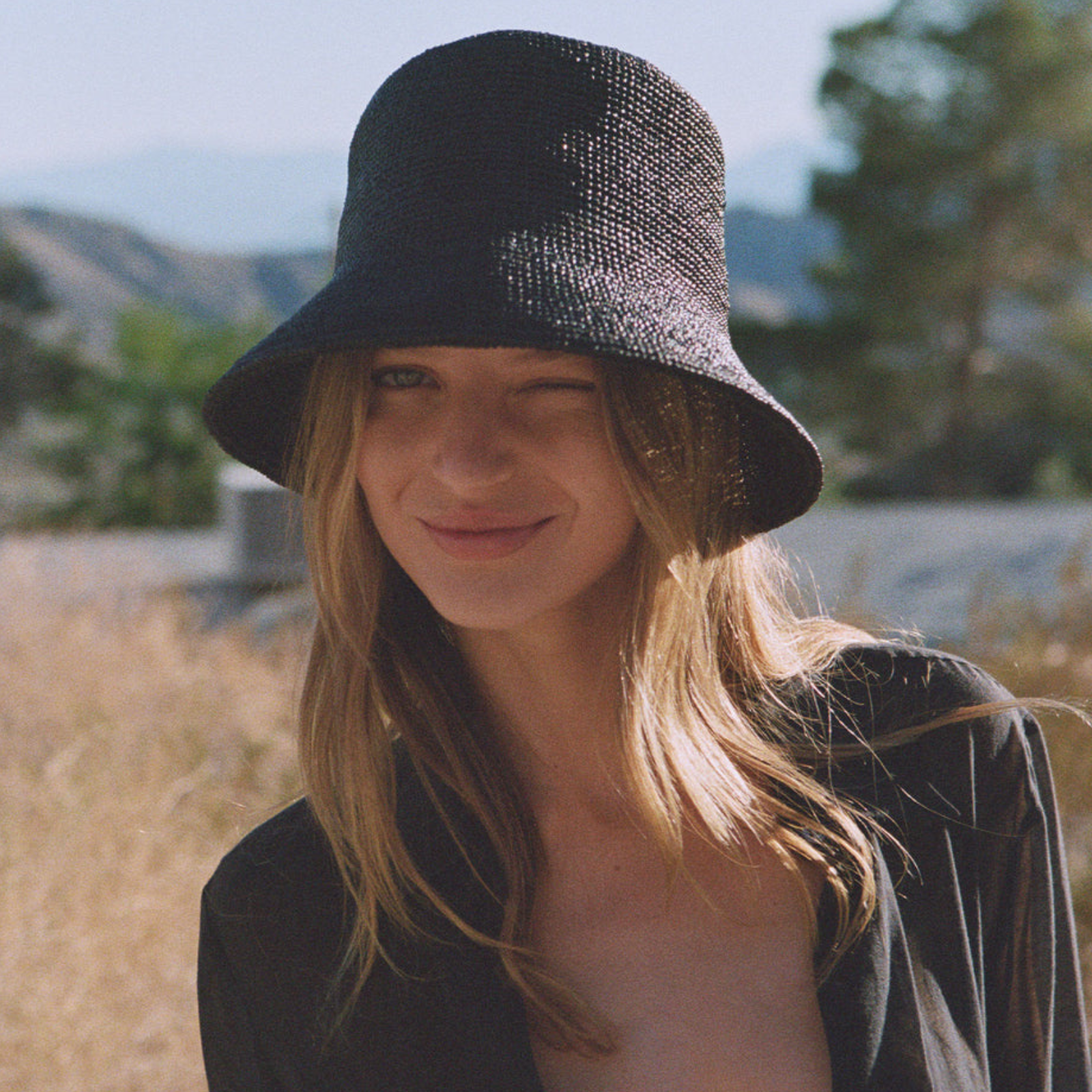 The Inca Bucket - Noir