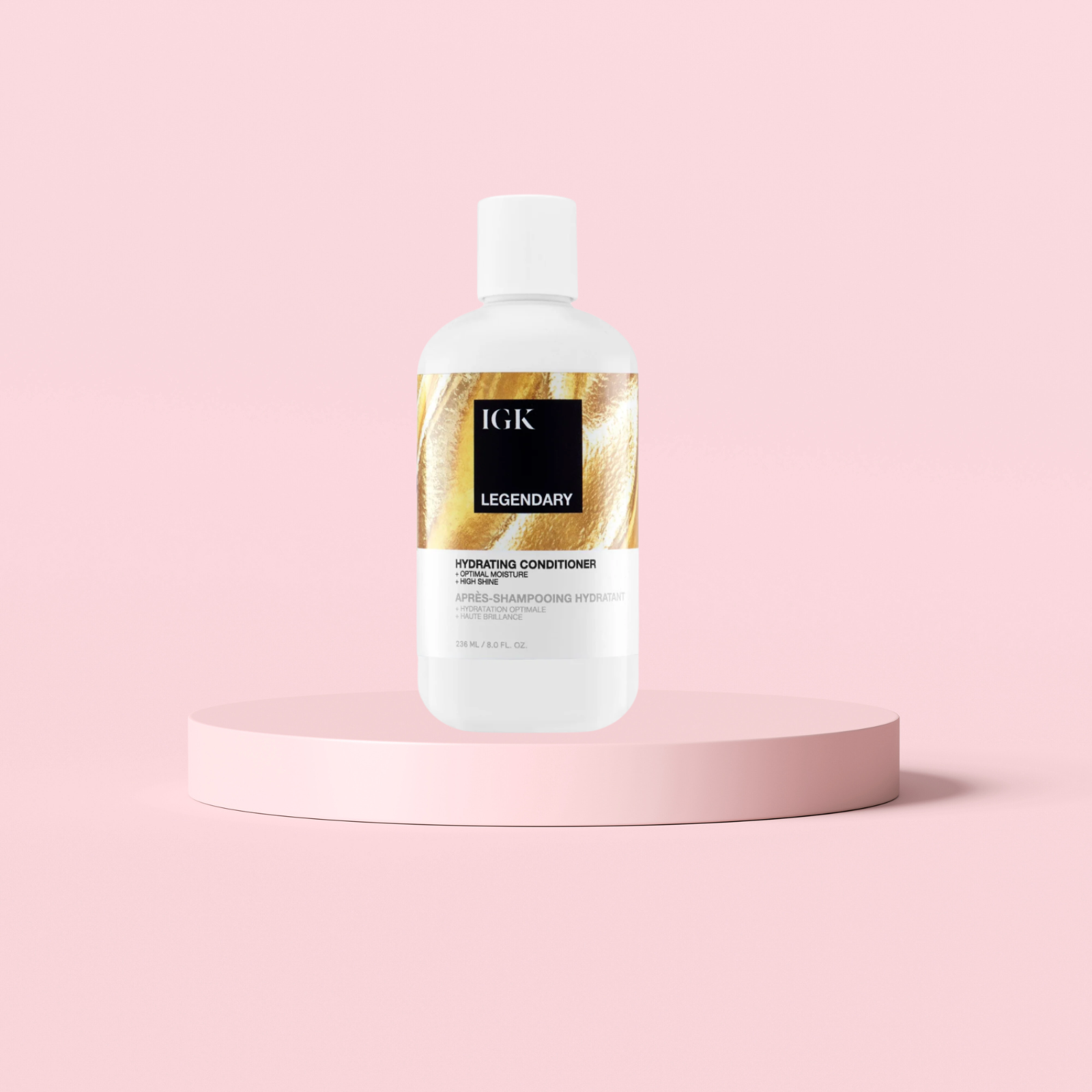 Legendary Conditioner