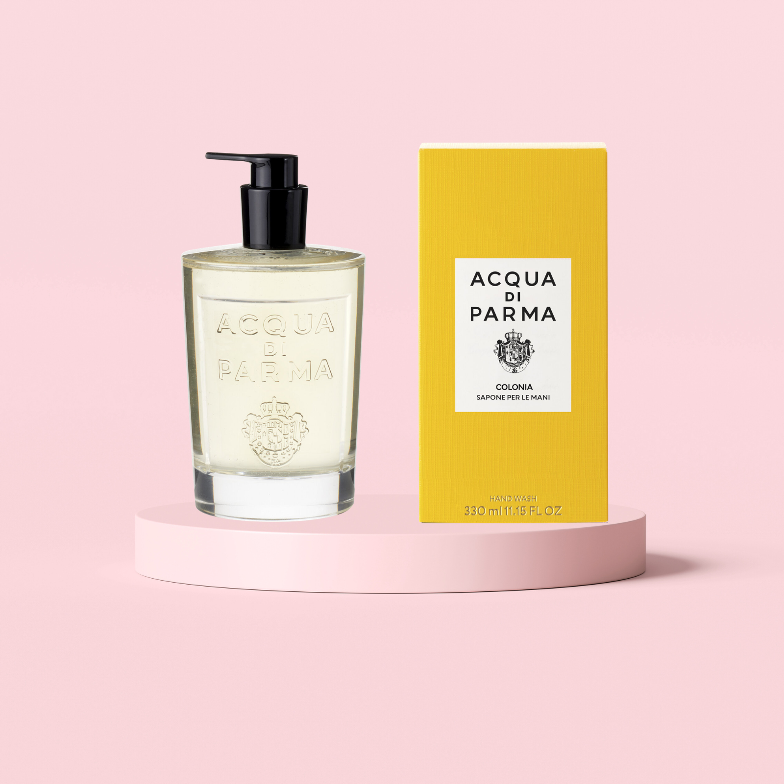 Hand Soap Colonia Collection