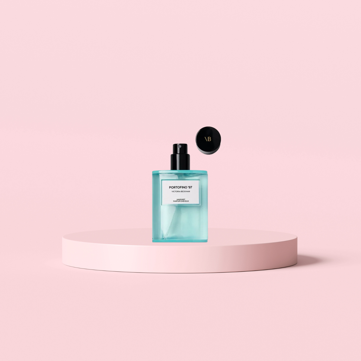 Portofino '97 Hair Perfume
