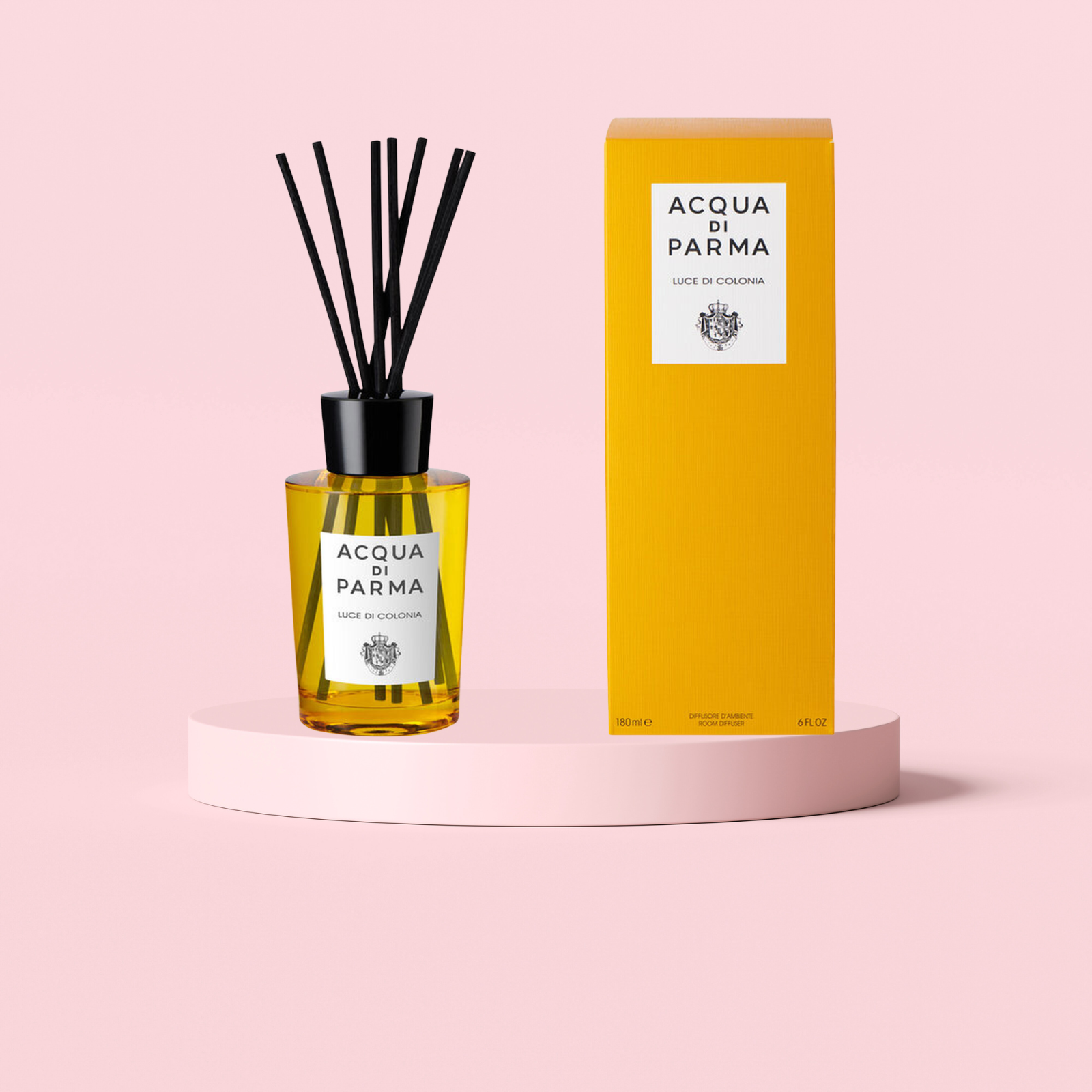 Room Diffuser Luce di Colonia