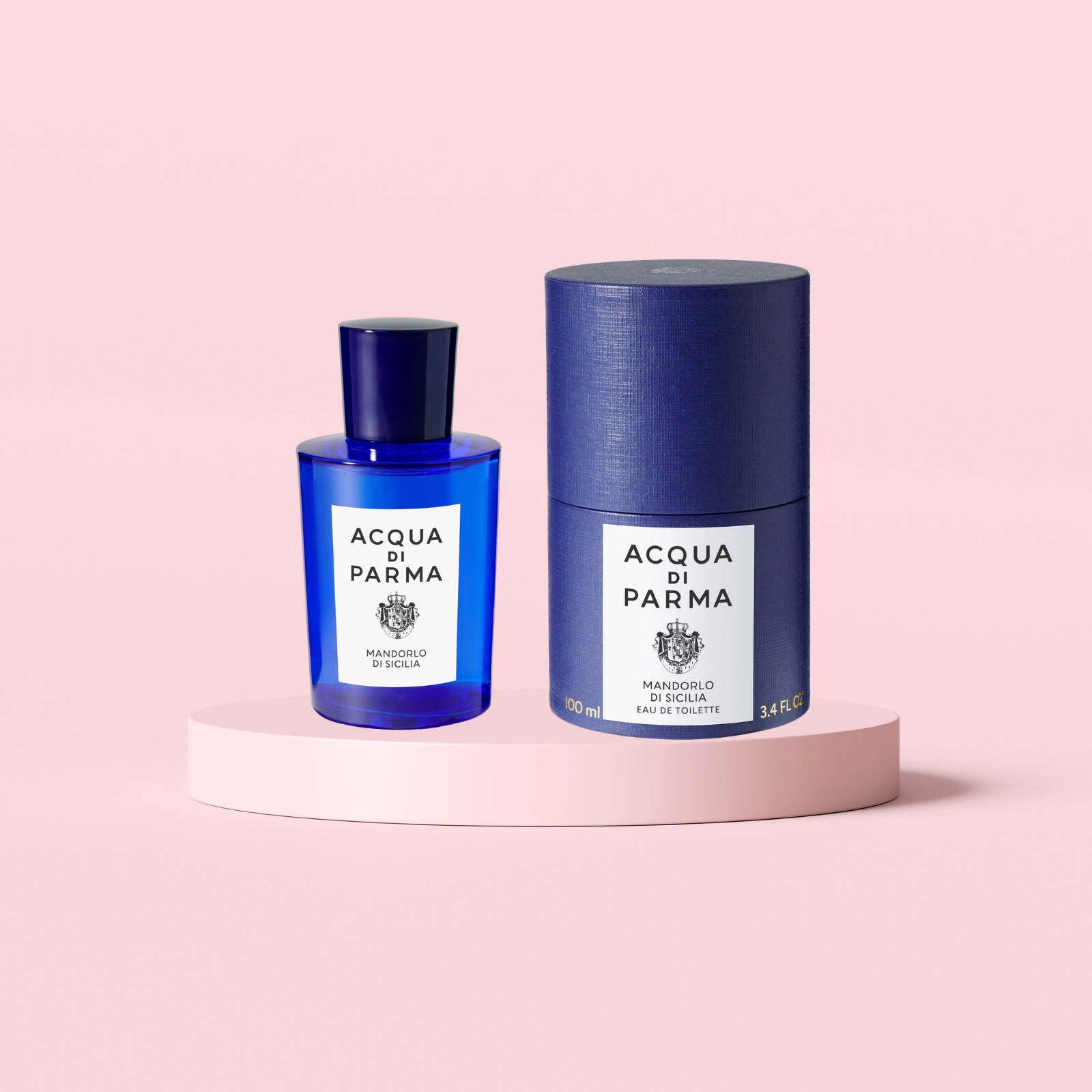 Mandorlo di Sicilia Eau de Toilette