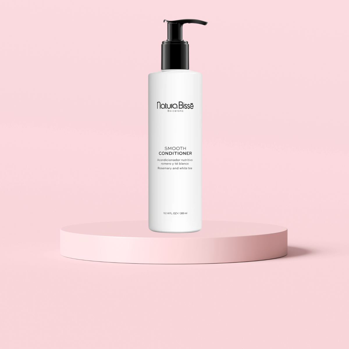 Smooth Conditioner
