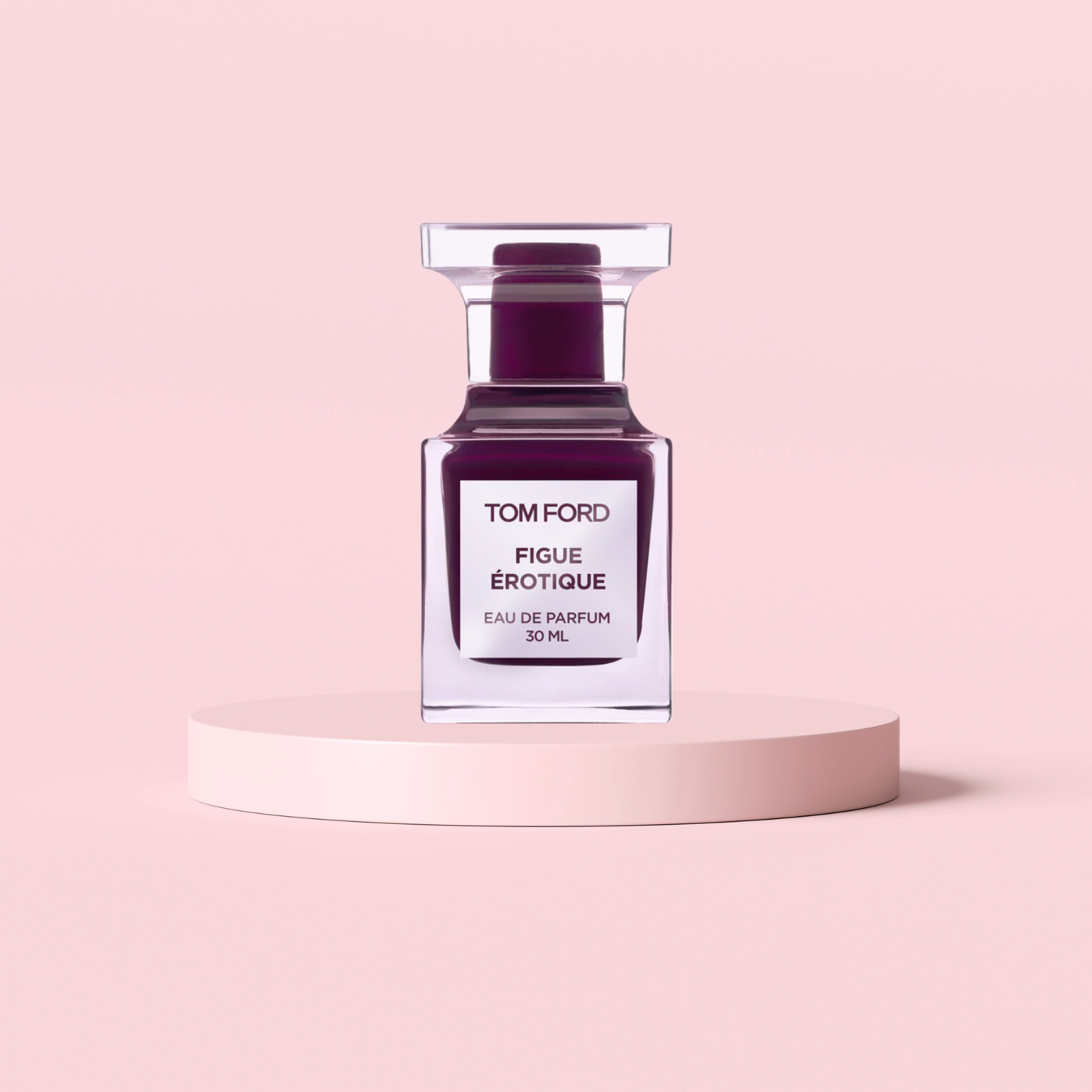 Figue Érotique Eau de Parfum