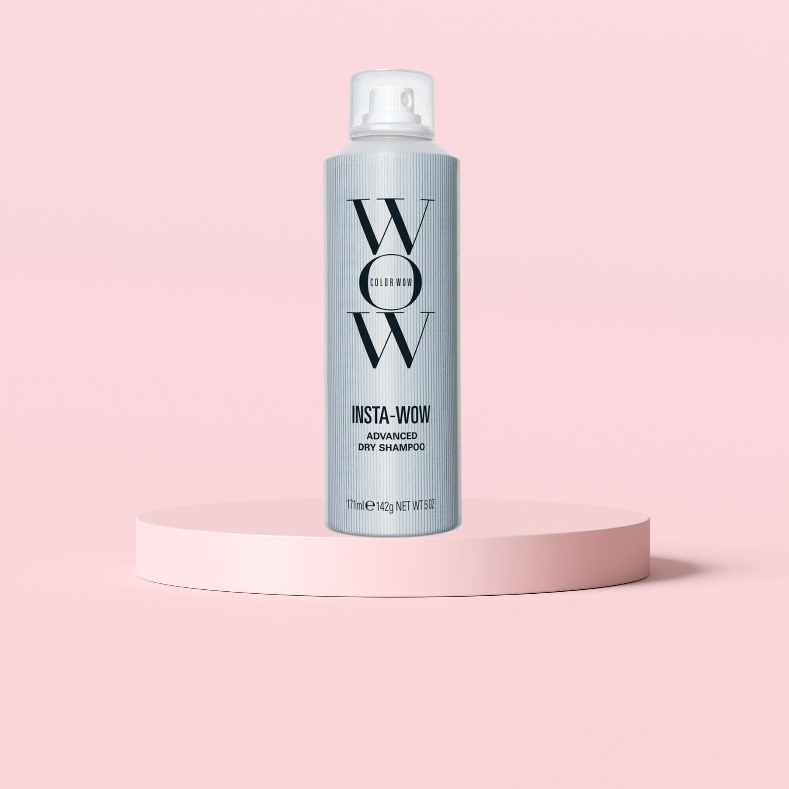 Insta-WOW Advanced Dry Shampoo